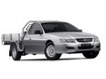 Holden One Tonner 2004 года